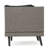 TAHITI SOFA SET CORNER+TABLE
