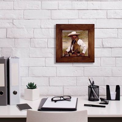 Sur toile