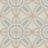  Roman Road 8" x 8" Satin Porcelain Patterned Floor and Wall Tile-116984617-123470002