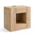 Natural Oak Top/Natural Oak Base selected