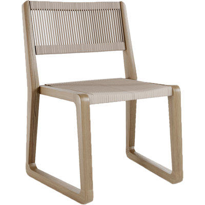 Chaise d'appoint Drift