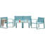 Werph Patio Conversation Set-964090581