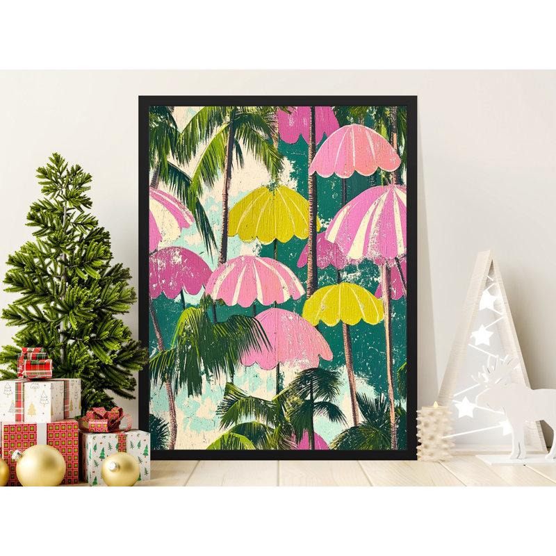 Condon Single Picture Frame Print, 43.18 cm H x 27.94 cm W