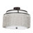 Joanna Semi-Flush Mount