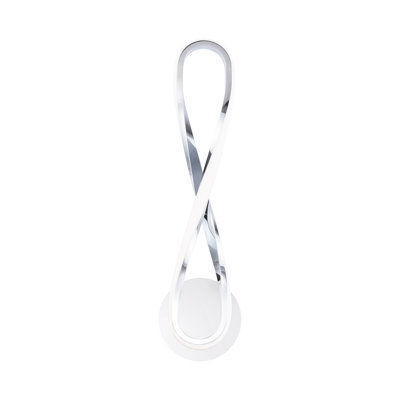 Marise LED Flush Mounted Sconce
