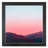 Bencomo Black Matte Picture Frame-1469306370