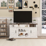 TV Stand For Tvs Up To 65"