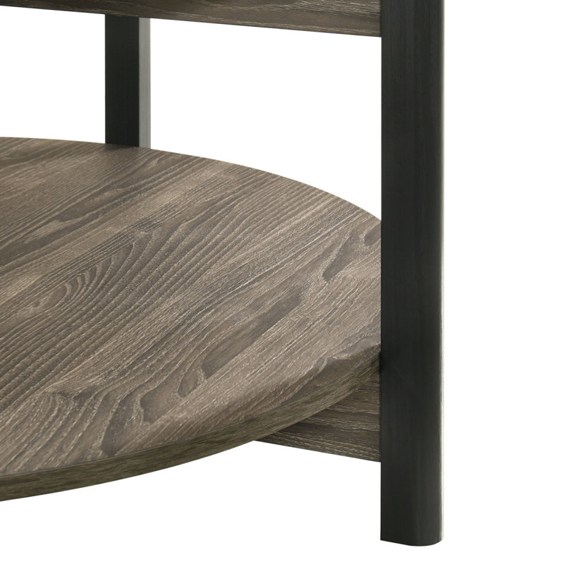 Table de bout transitionnelle 1pc