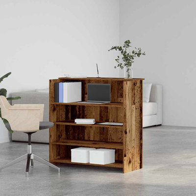 Azha Standing Desk