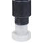 Ayme Marble Tabletop Candlestick