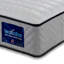 Bedzonline Hybrid Memory Foam & Spring Mattress – Orthopaedic Support with Open Coil-92585098