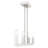 Solna 4 - Light Dimmable Chandelier