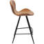 Bar Stool Rusty