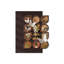 Art mural brun Brownstone-1586406583