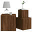 Tables d'appoint vidaXL-552027651-552027652