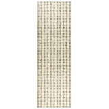 Izzy Grey Machine Washable Rug