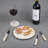 Champagne Marble 8" Trivet