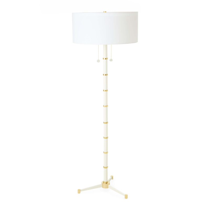 Lampe sur pied Scala