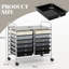 12 Drawer Storage Drawer-514593600