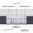 Beautyrest Silver BRS900 Plush 12" Innerspring Mattress-39134808