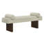  Banc rembourré Brooke, beige-705223095