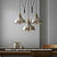 3 - Light Dome Pendant-910698947