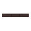 Obi Teak Floating Shelf-1136372922