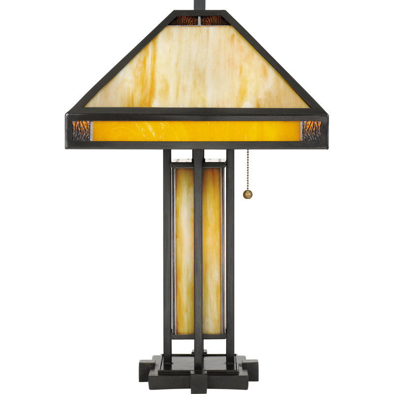 Lampe de table 23 po Alekya