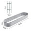 Metal Raised Garden Bed-952665275-952665250