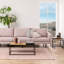 Adellynn Frame Coffee Table