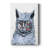 Kitty With Shades -Gallery Wrapped Cavas-401955633