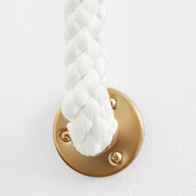 Rockport 1 - Light Wallchiere