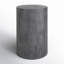 Oahu Outdoor Round Side Table