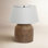 Baku Table Lamp