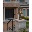Lampe colonne gothique