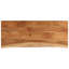 Rectangular Table Top Rectangular Solid Wood-1793533095