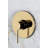 Kingston Brass Concord Single-Handle Pressure Balanced Shower Faucet-130148192