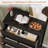 5 Drawer Dresser for Bedroom, Modern Simply Chest of Drawers, Wood Storage Dresser with Deep Drawers for Living Room, Hallway-1565470451