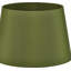 17.2cm H Cotton Blend Empire Lamp Shade ( Screw On )-1475592542