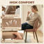 48cm H Polyester Upholstered Side Chair-1733821768