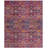 Christa Oriental Fuchsia Area Rug-1770889766