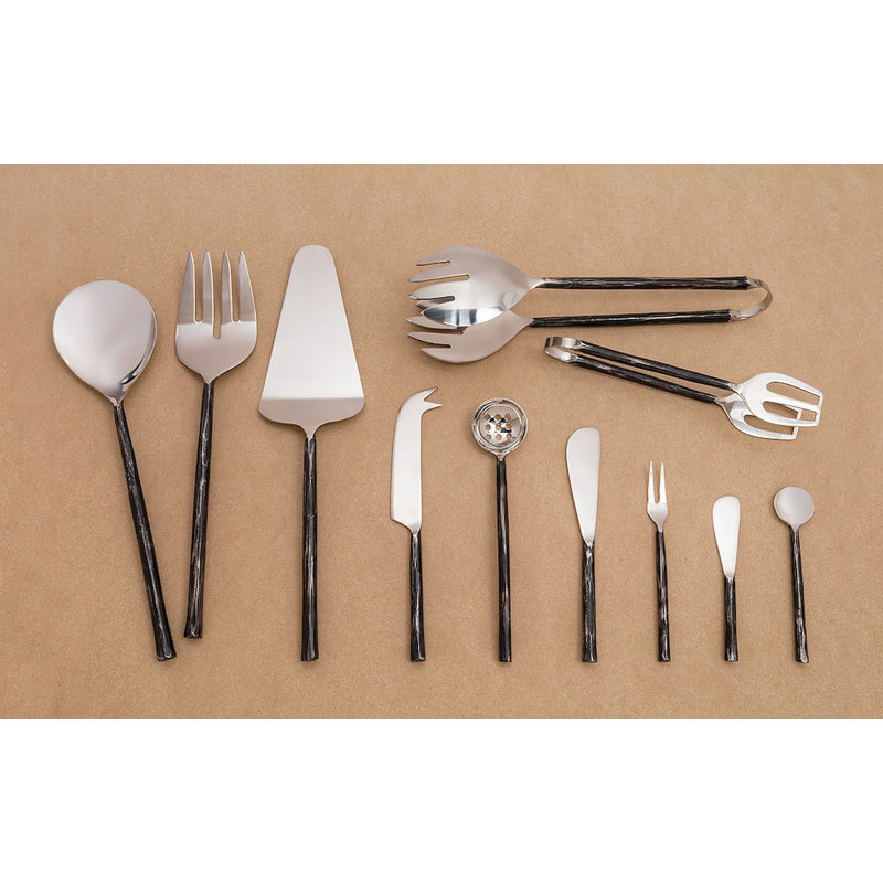 Stainless Steel Spreader