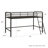Daury Junior Loft Metal Bed-596288891-596288838