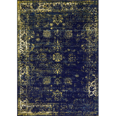 Oneita Oriental Indoor Rug
