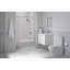 Solid/Expressions 25" Single Bathroom Vanity Top-13239464