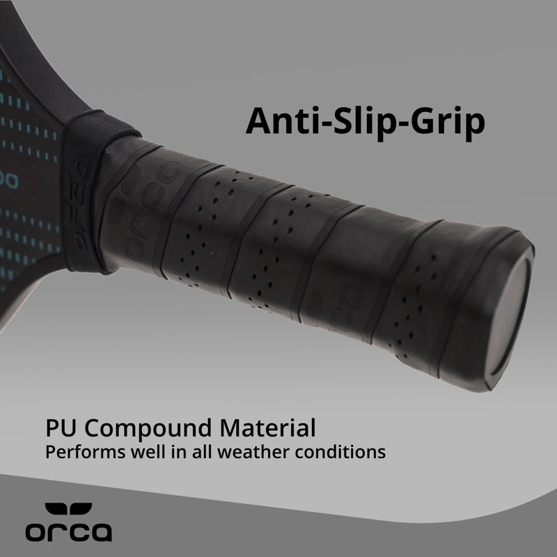 Ensemble de combinaison de pagaie de luxe Orca