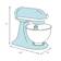 KitchenAid® Artisan® Mini 3.5 Quart Tilt-Head Stand Mixer