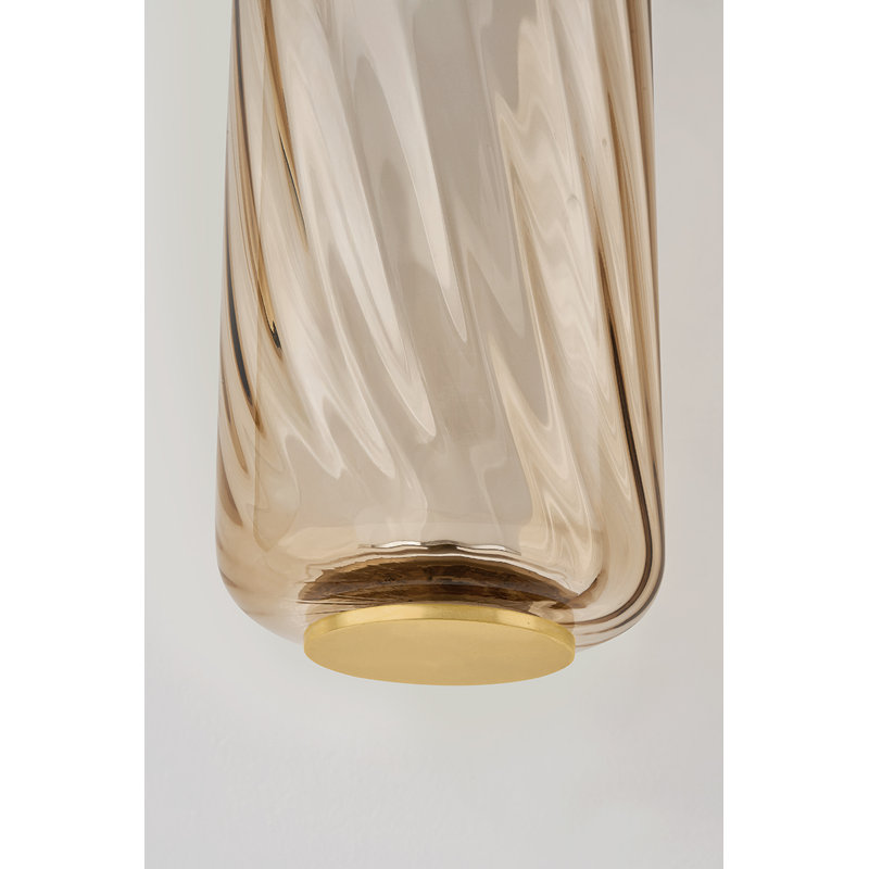 Cortina Chandelier