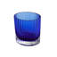 Missoni Wine Glasses NASTRI Set of 6 10 oz, H 3.3 in-1688222260
