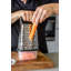 MasterClass Stainless Steel Grater
